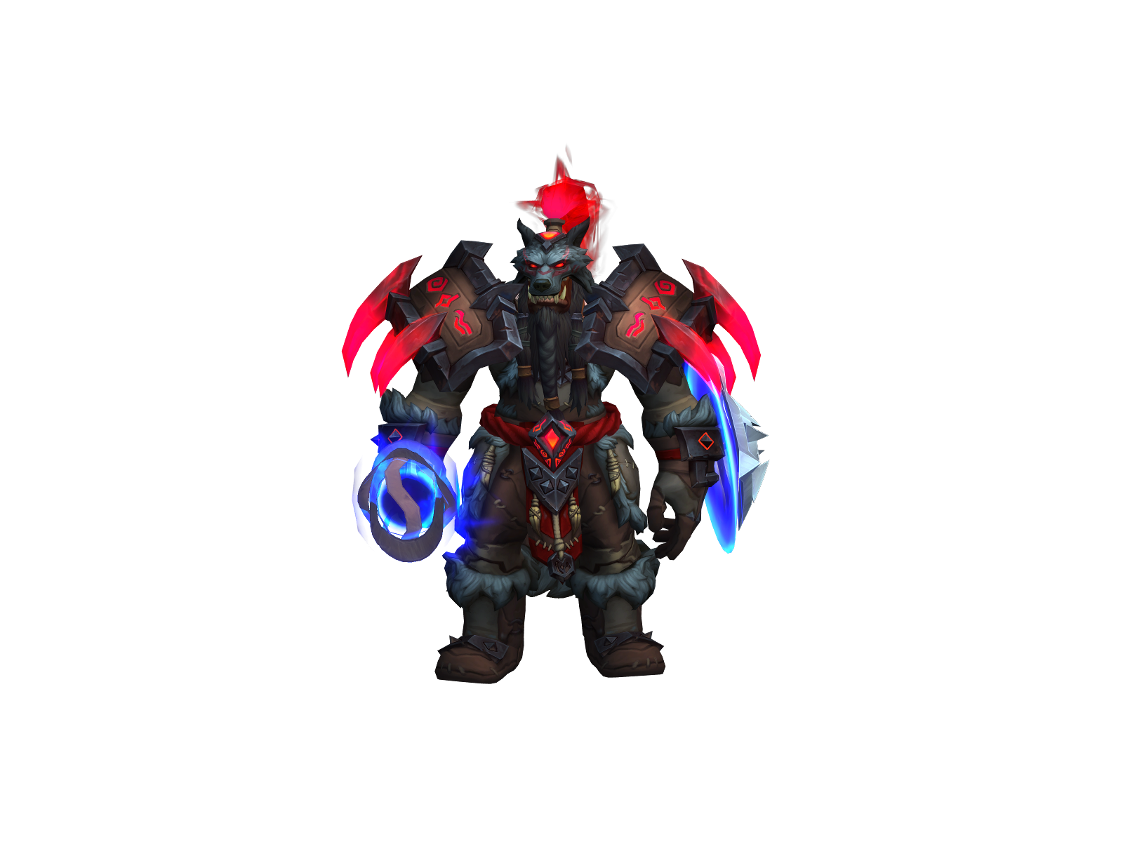 Hotrocky