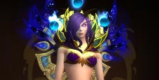 Klz's icon