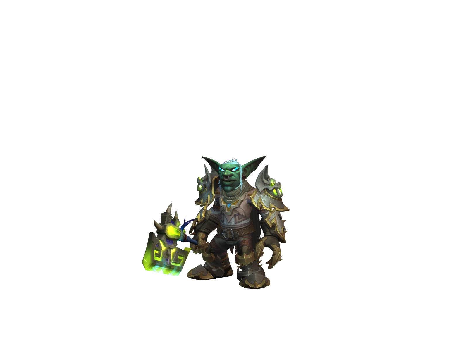 Earslug