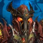 Retraded avatar