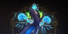Hollecram's icon