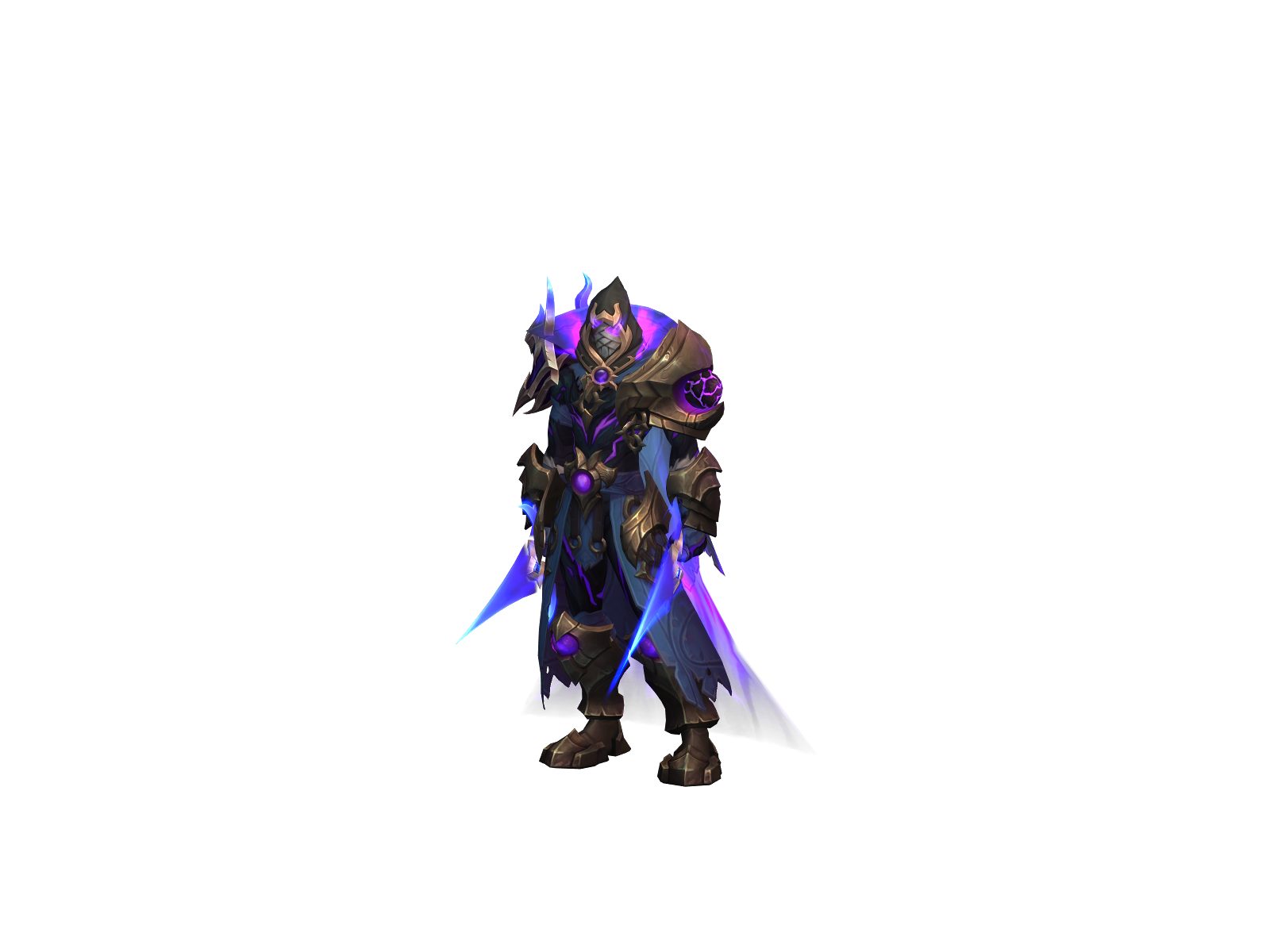 Jaydenxtmk 3D character render
