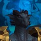 Cutscene avatar