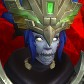 Haroldww portrait