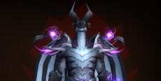 Narestrasz's icon