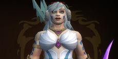 Khalestrasz's icon