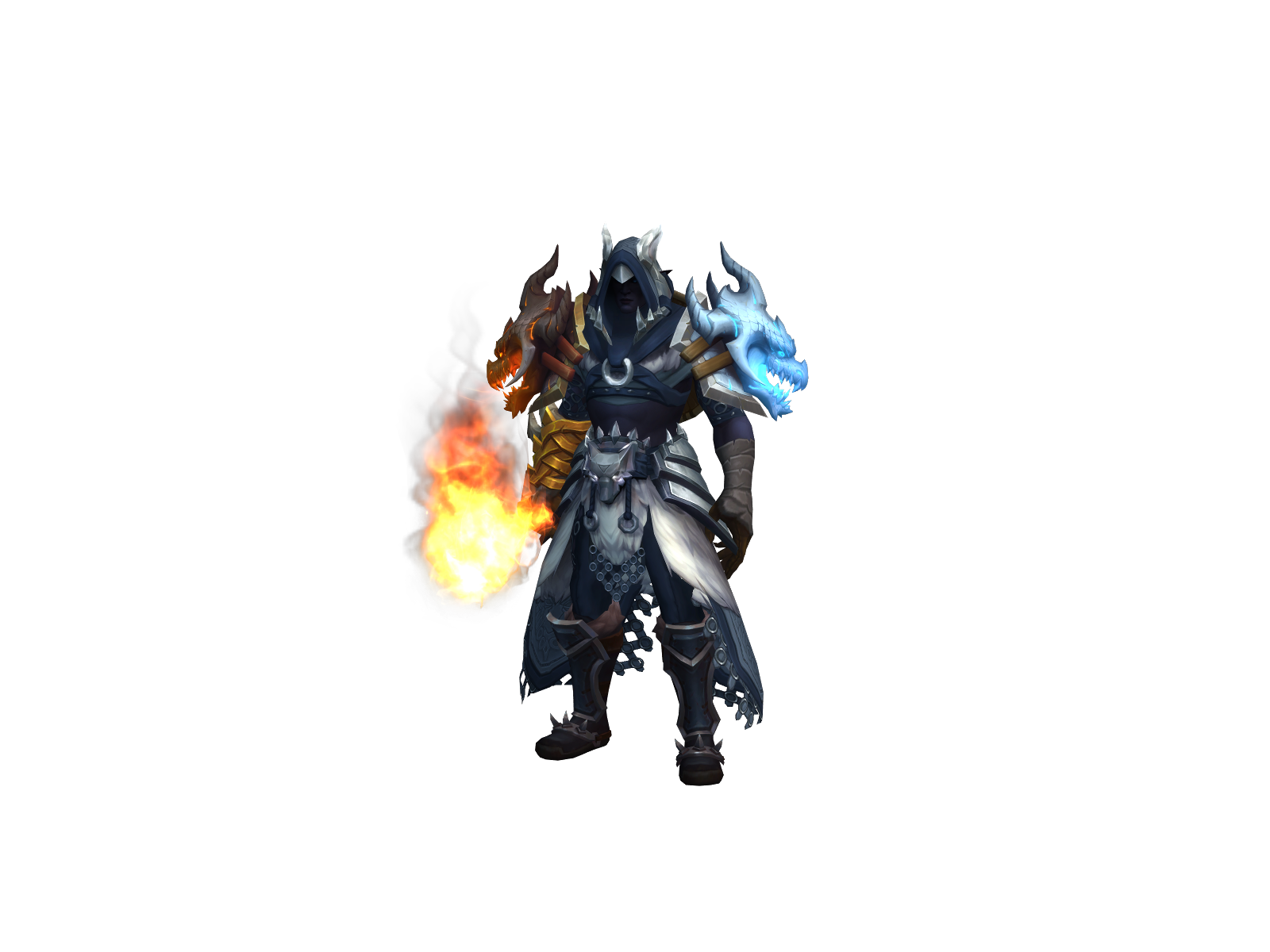 Eleblasted