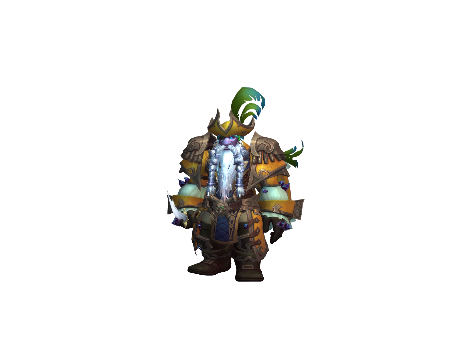 Argaren