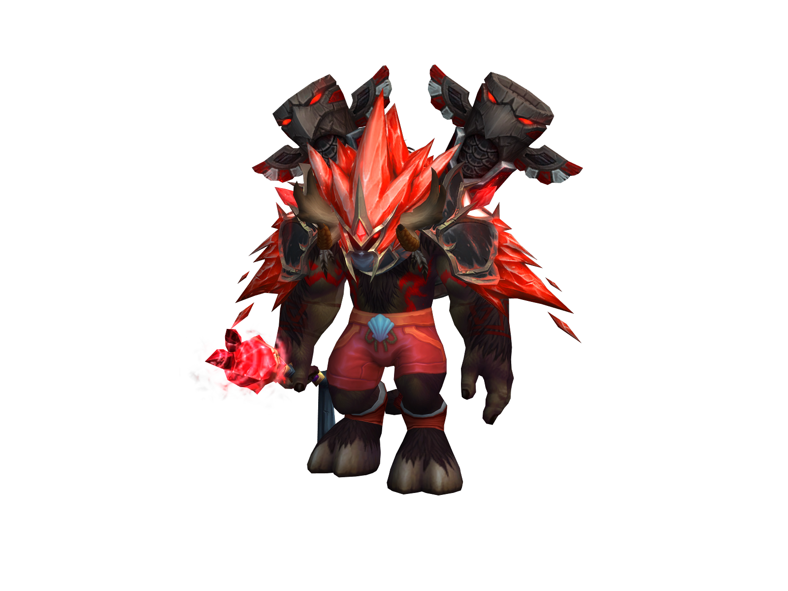 Pigdancei