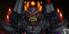 Bonjosham's icon