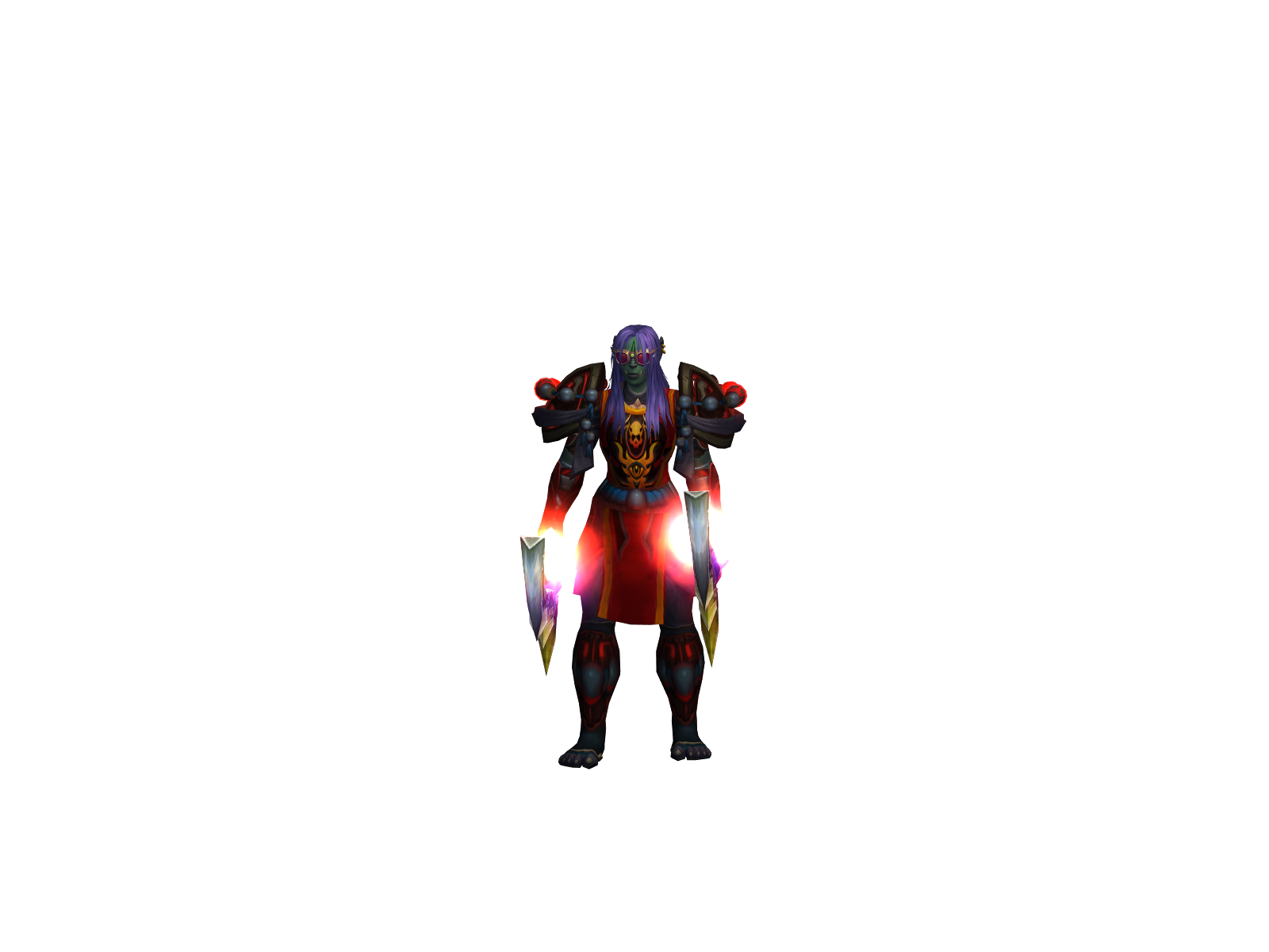 Ãudi 3D character render