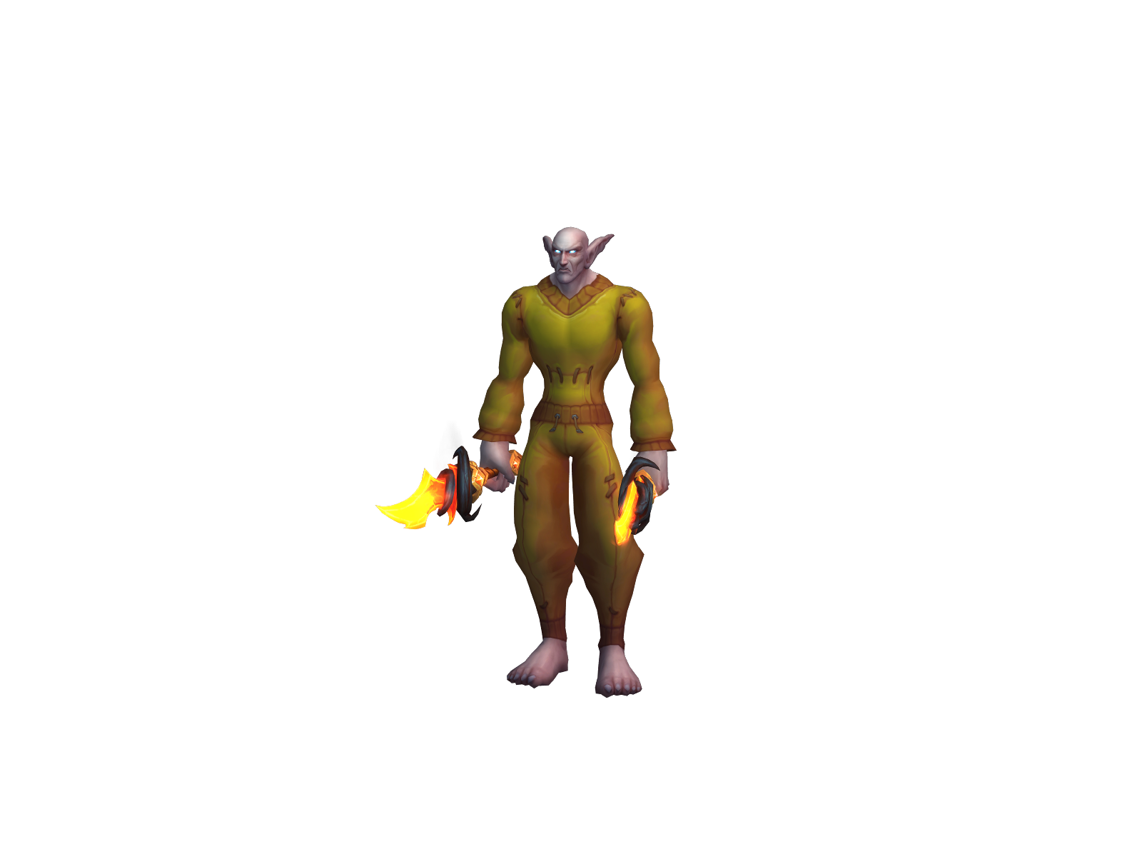 Grabhimbythe 3D character render