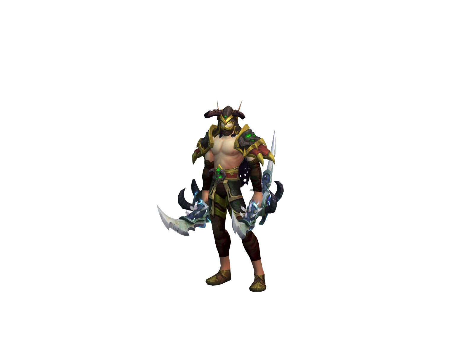 Leftsharkk