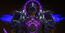 Psychodumper's icon