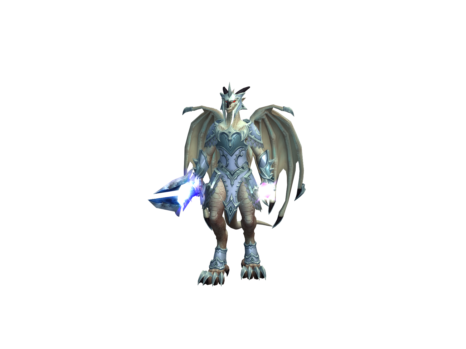 Tàppyy WoW character banner