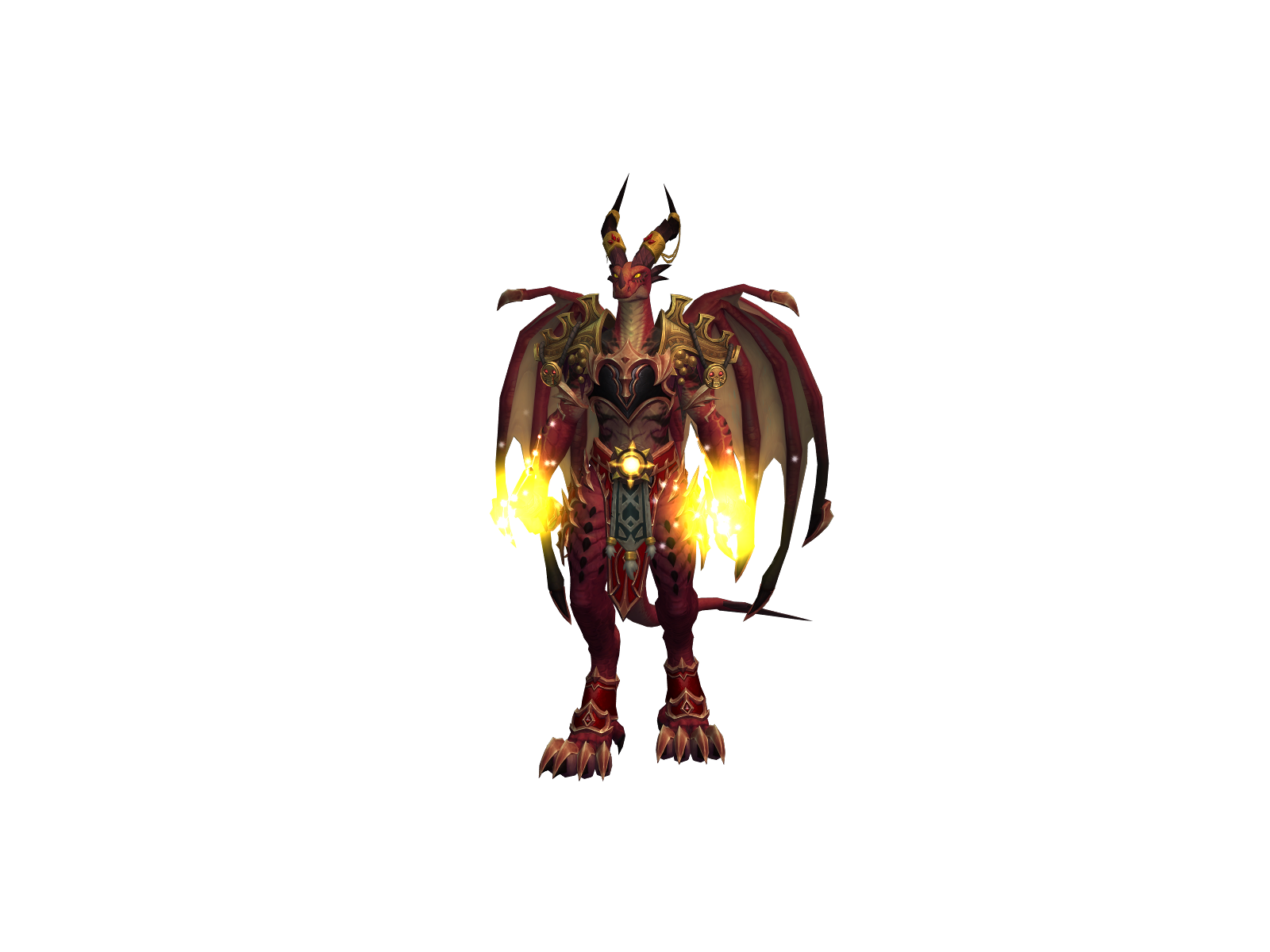 Joopjamp 3D character render