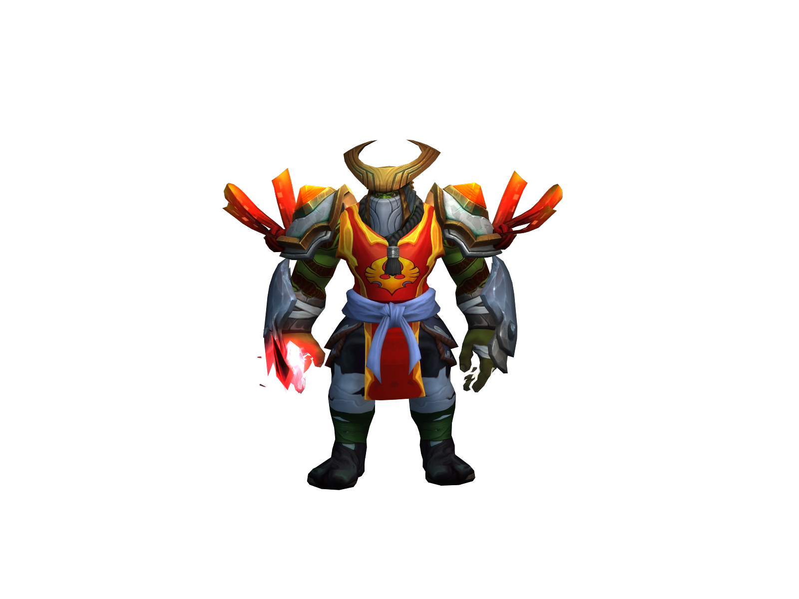 Normalfist