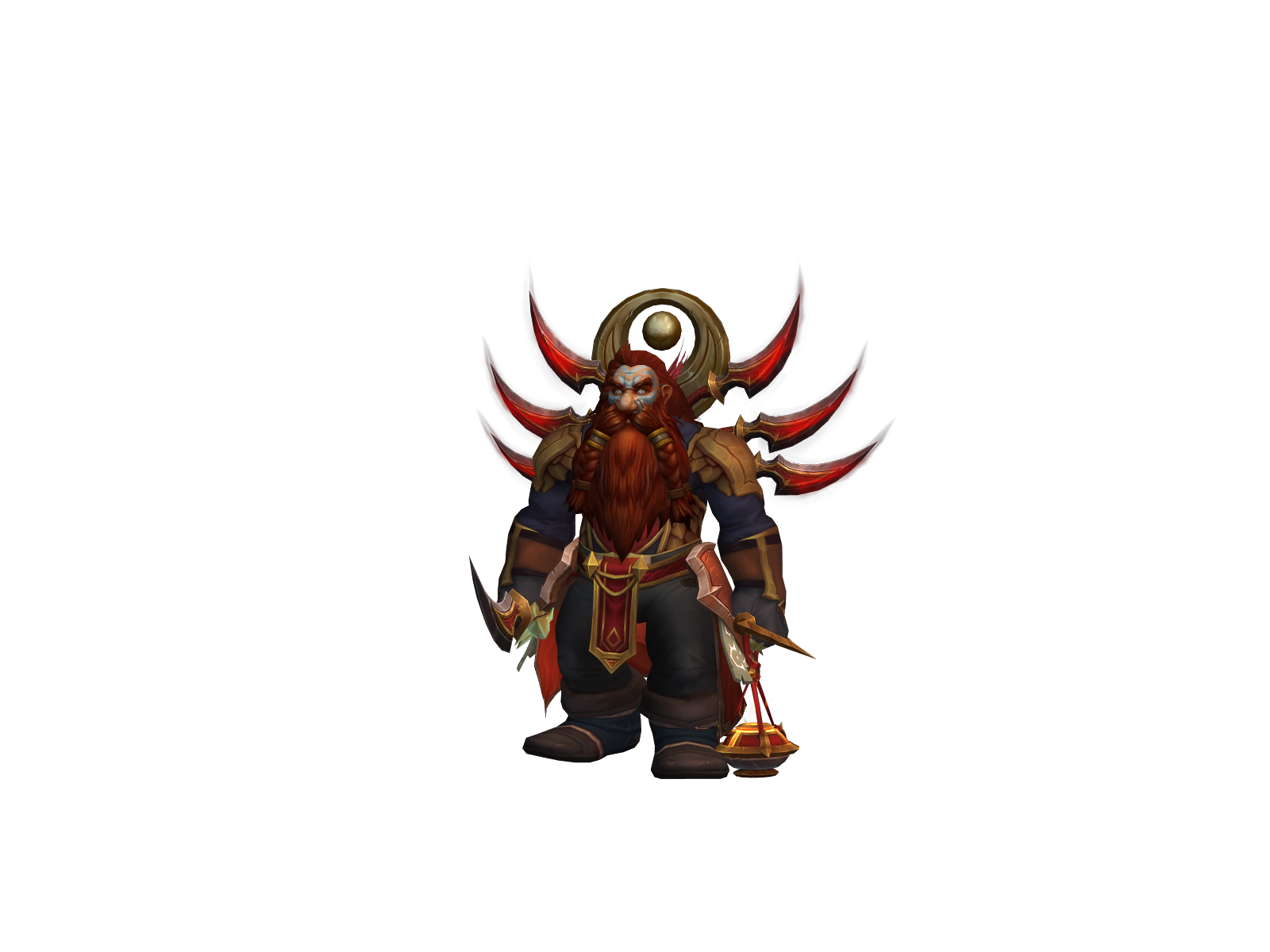 Fairmage