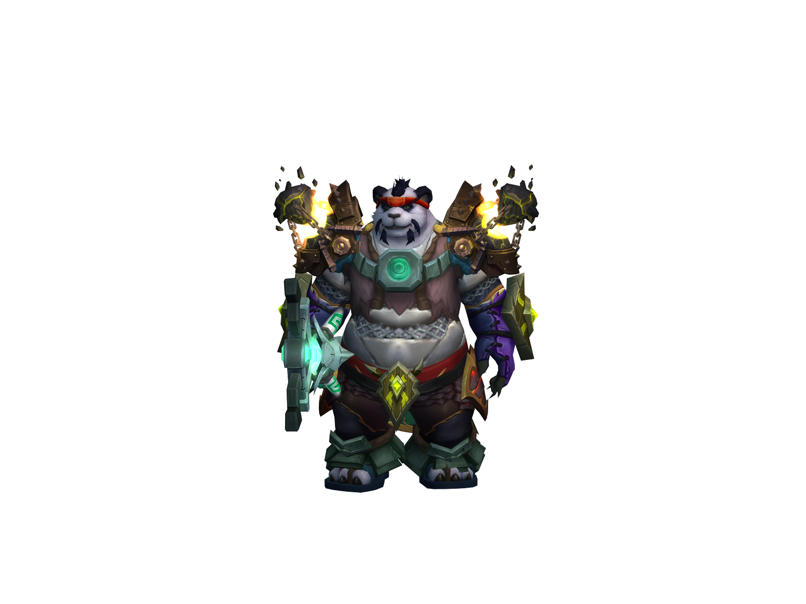 Monsterheart