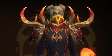 Heartsblood's icon