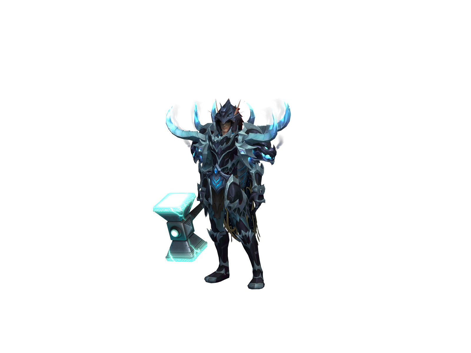 Bronzedude