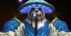 Mageowge's icon