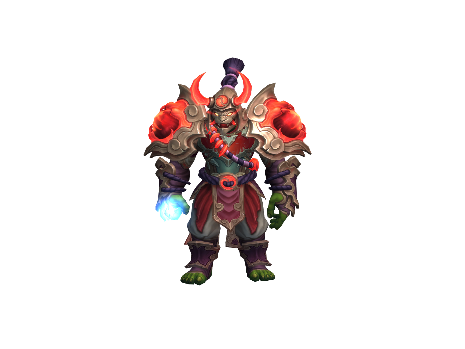 Pngzyxlol 3D character render