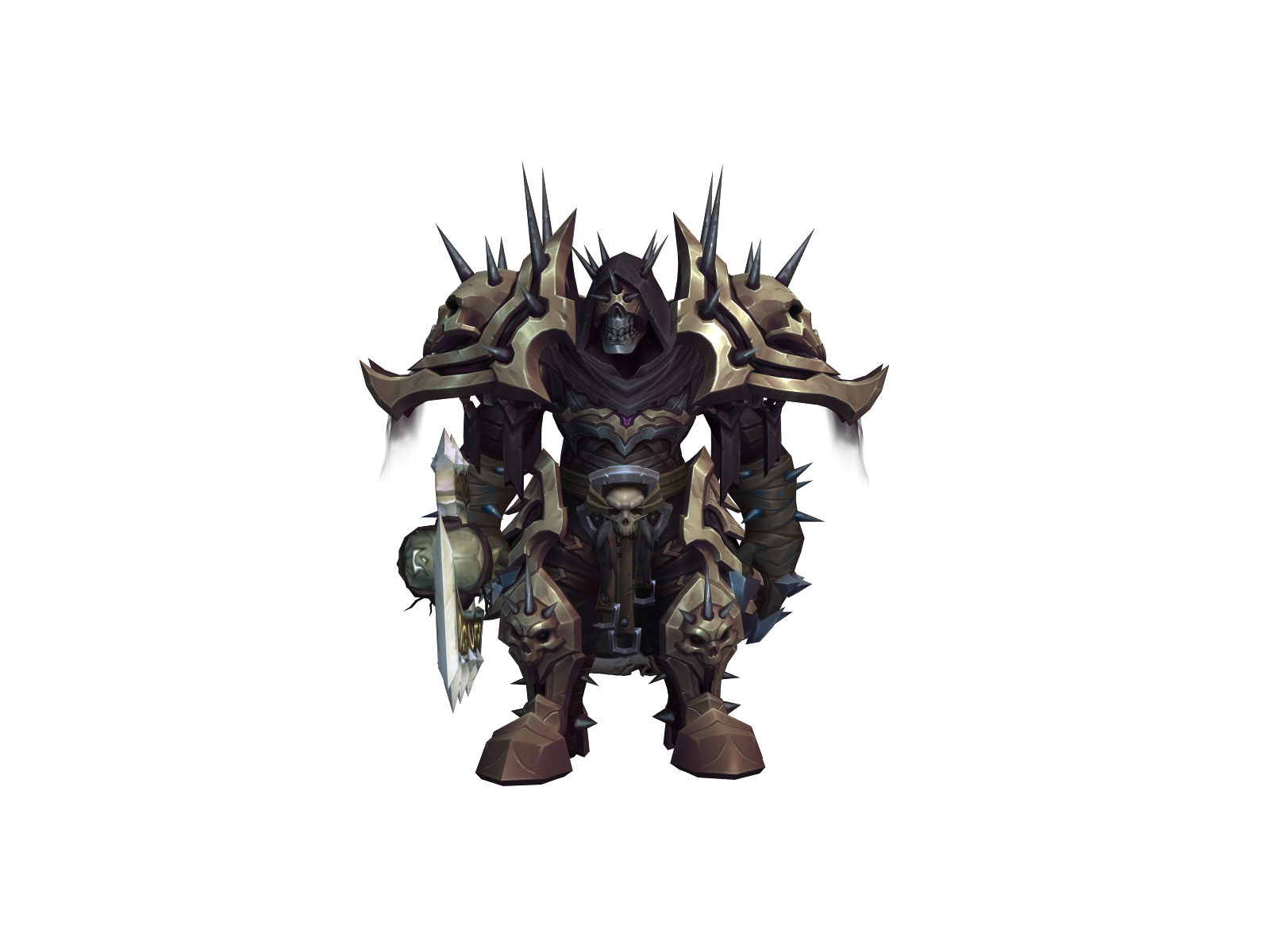 Randysâvage