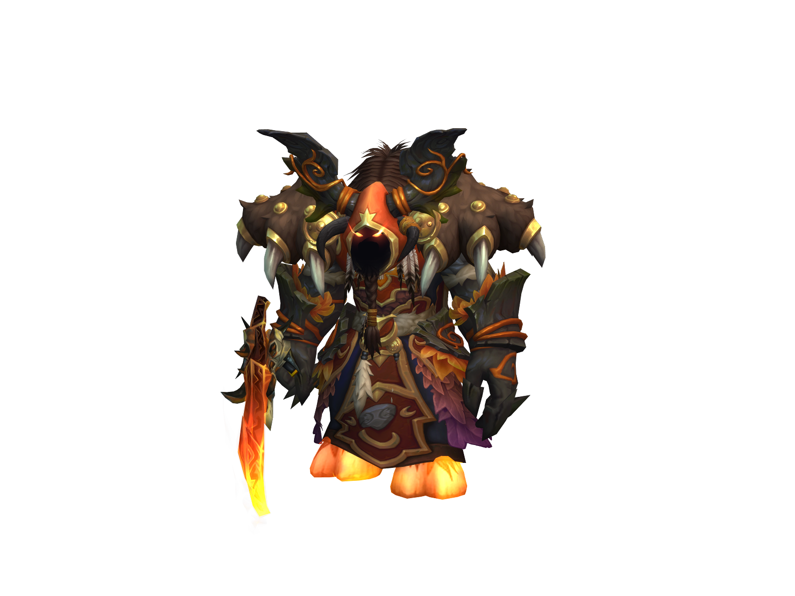 Mozcrius