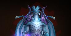 Rlzevoker's icon