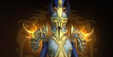 Zhaelar's icon
