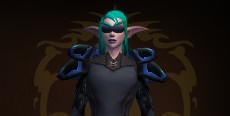 Ashepool's icon