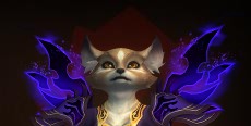 Wandä's icon