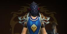 Líghtdance's icon