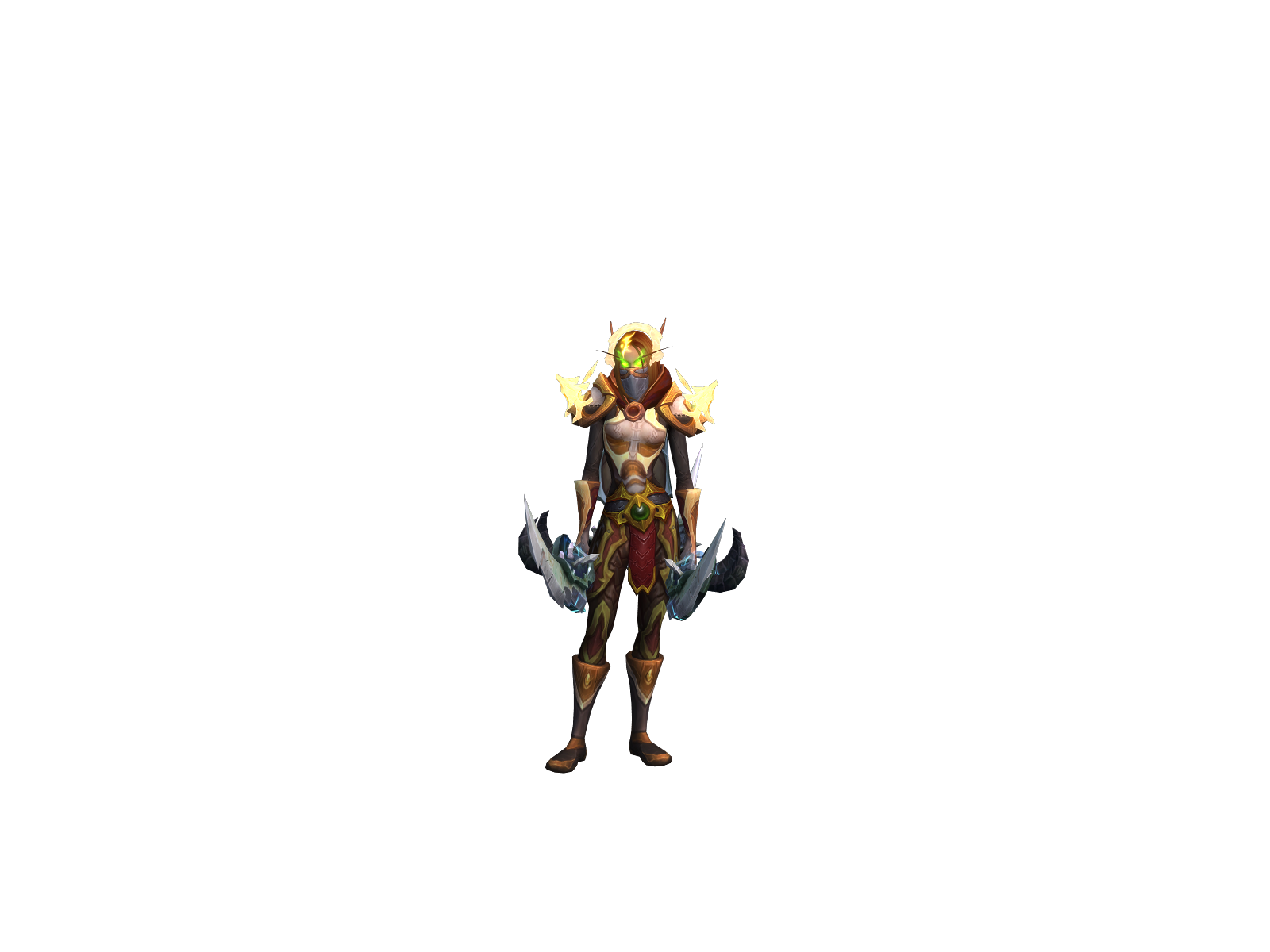 Demongobbler
