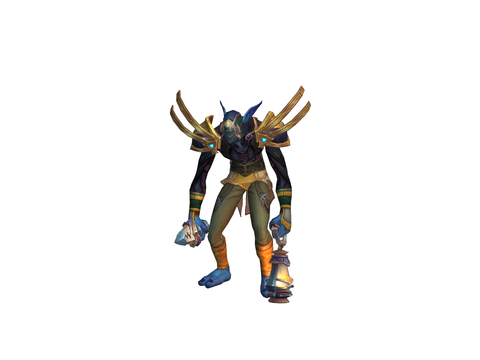 Kaibawell