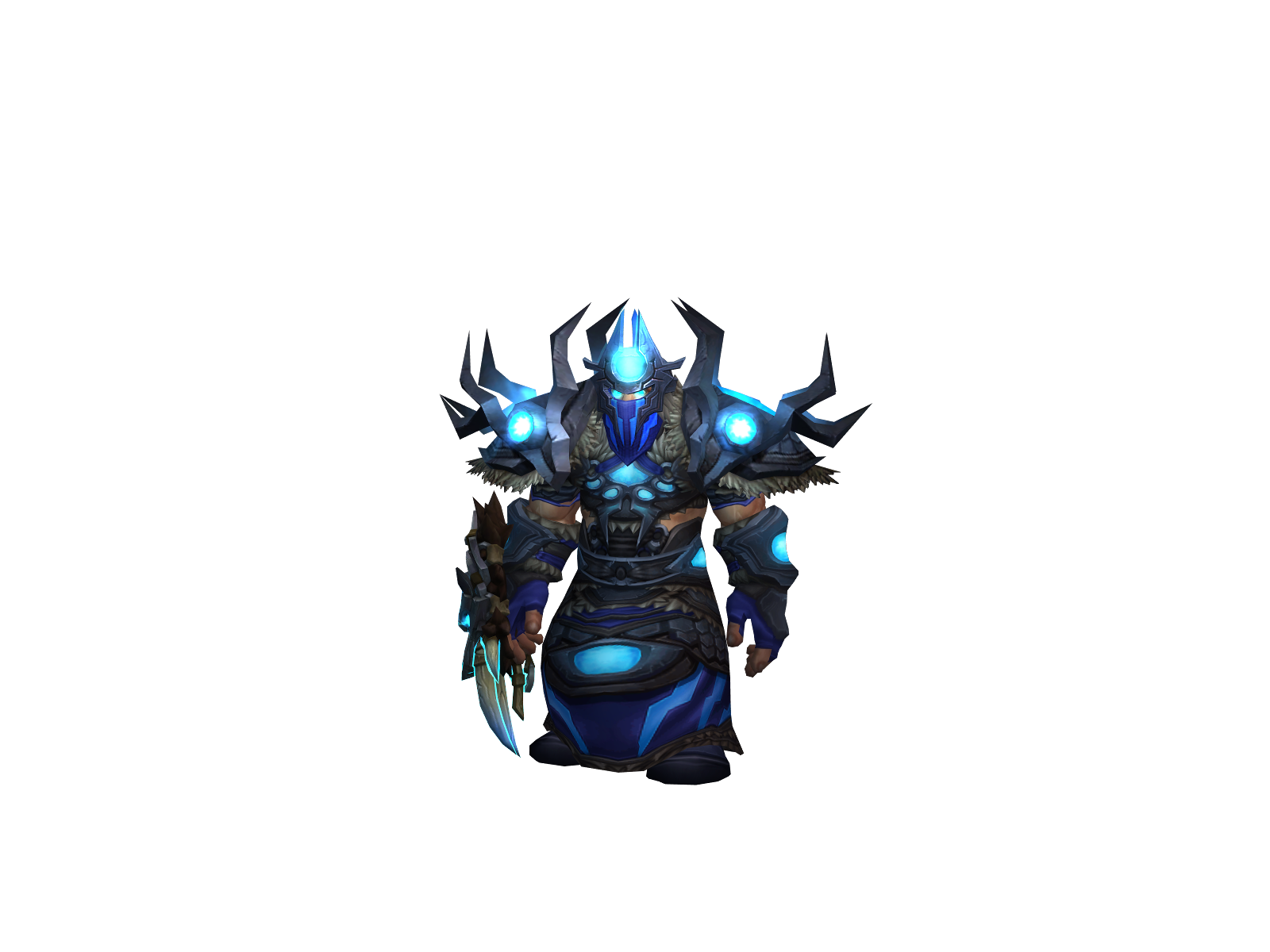 Urzzoth WoW character banner
