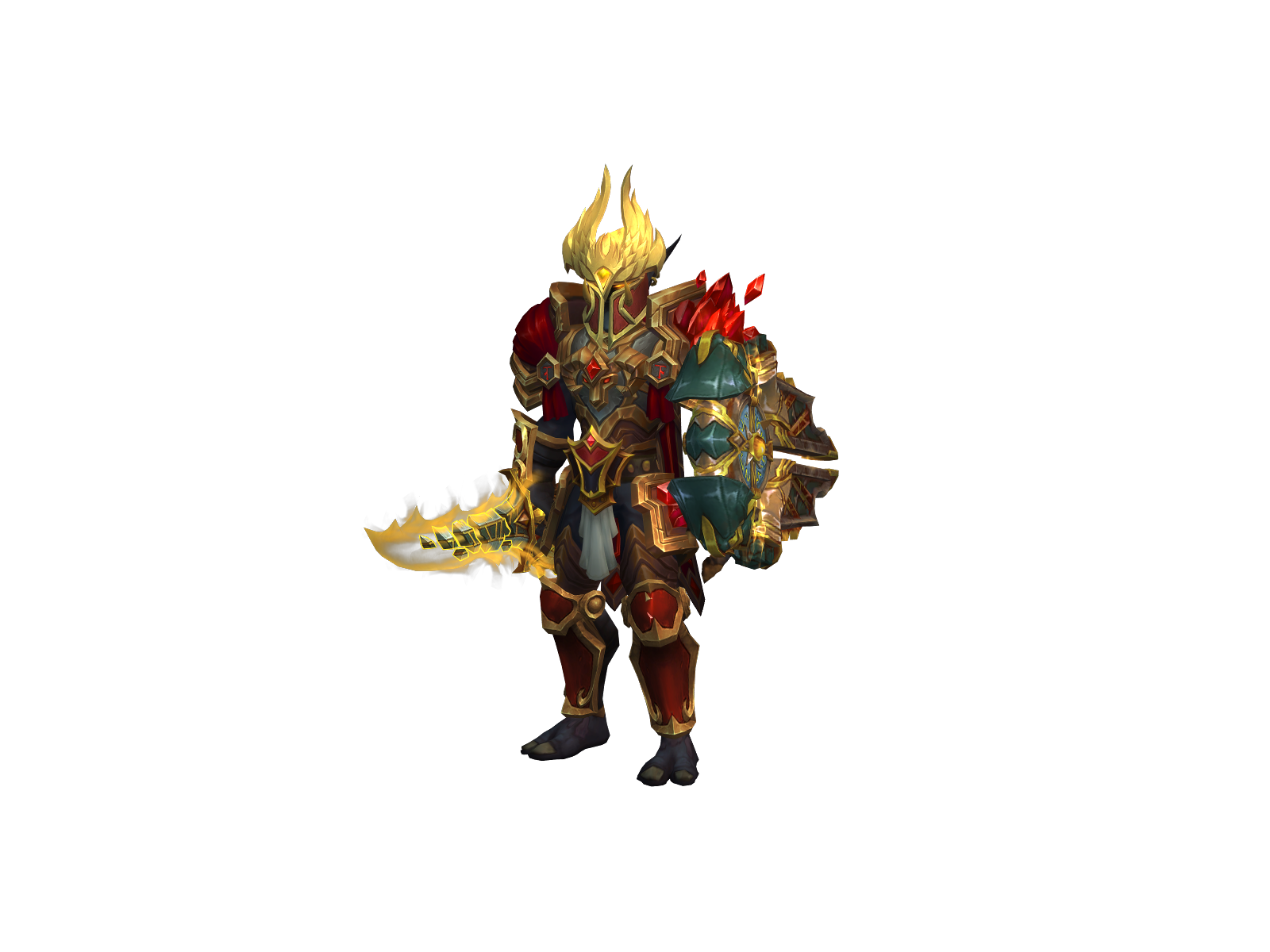 Trollmund