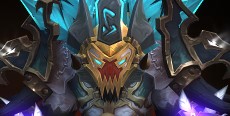 Brorannasaur's icon
