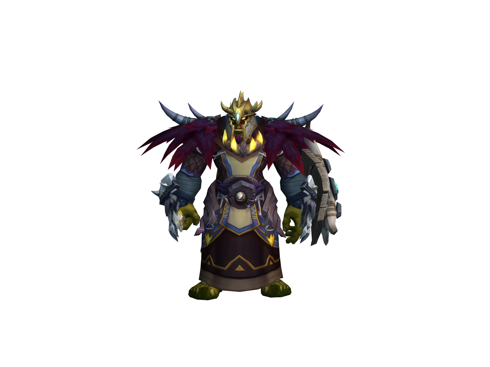 Thrallspoggy