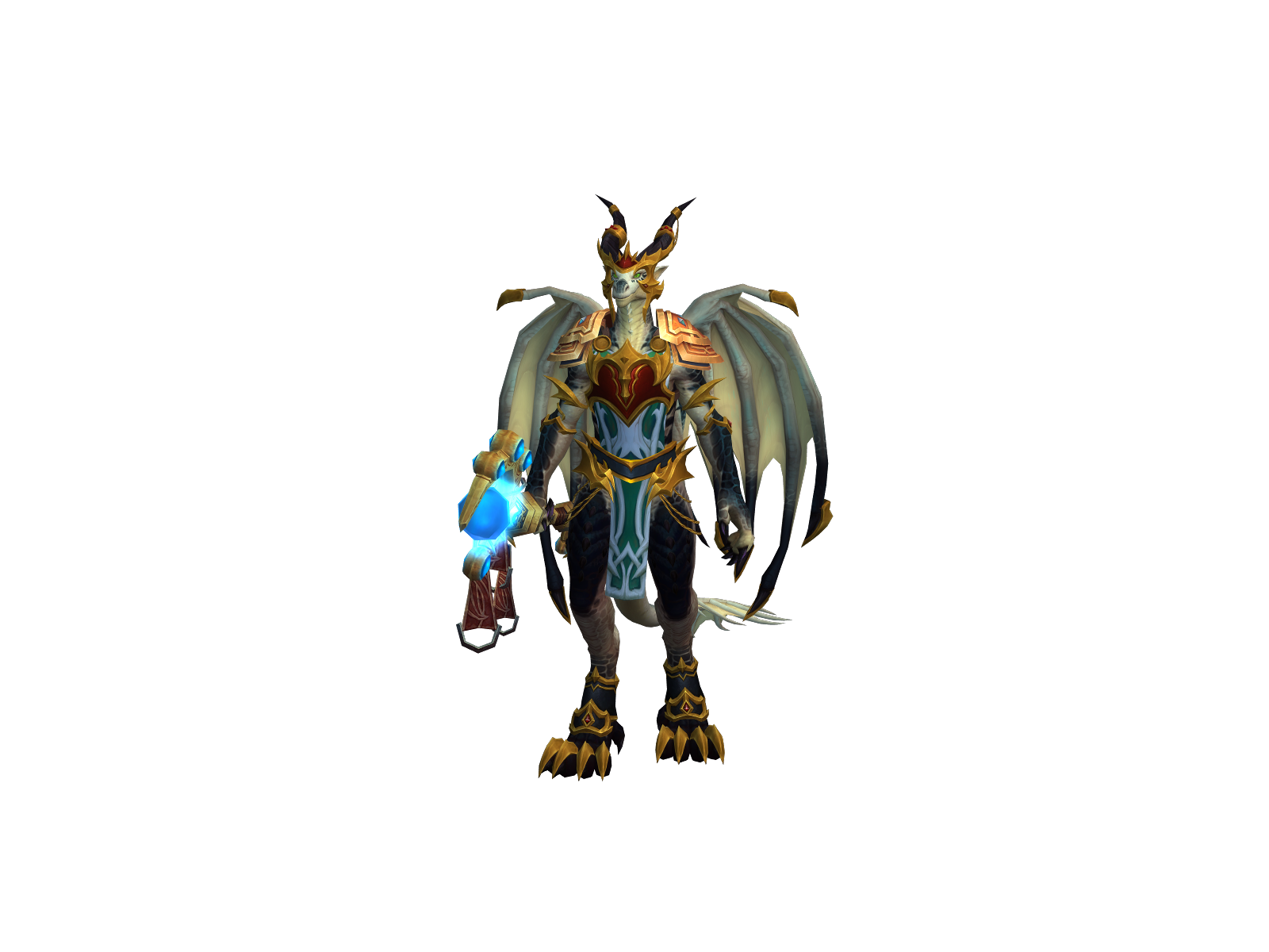Draconicus