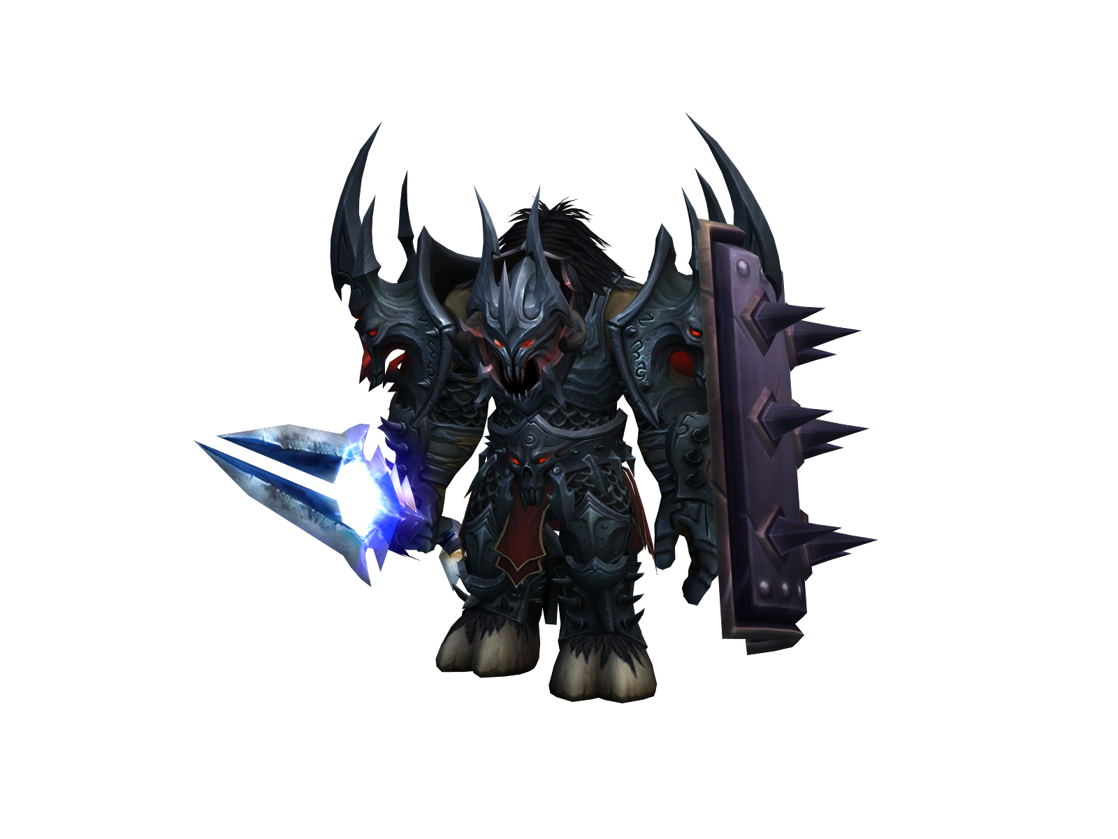 Shield