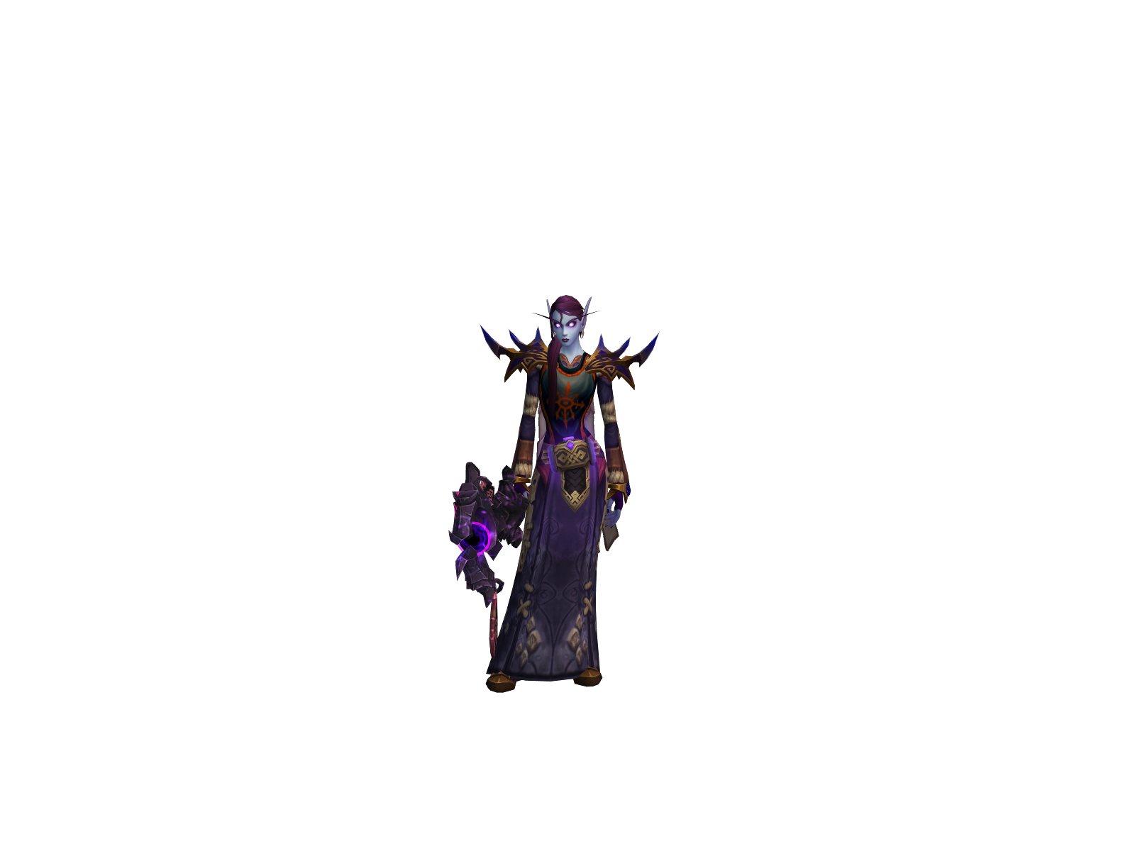 Nyxael