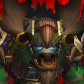 Reddruid avatar