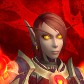 Blurkmage portrait