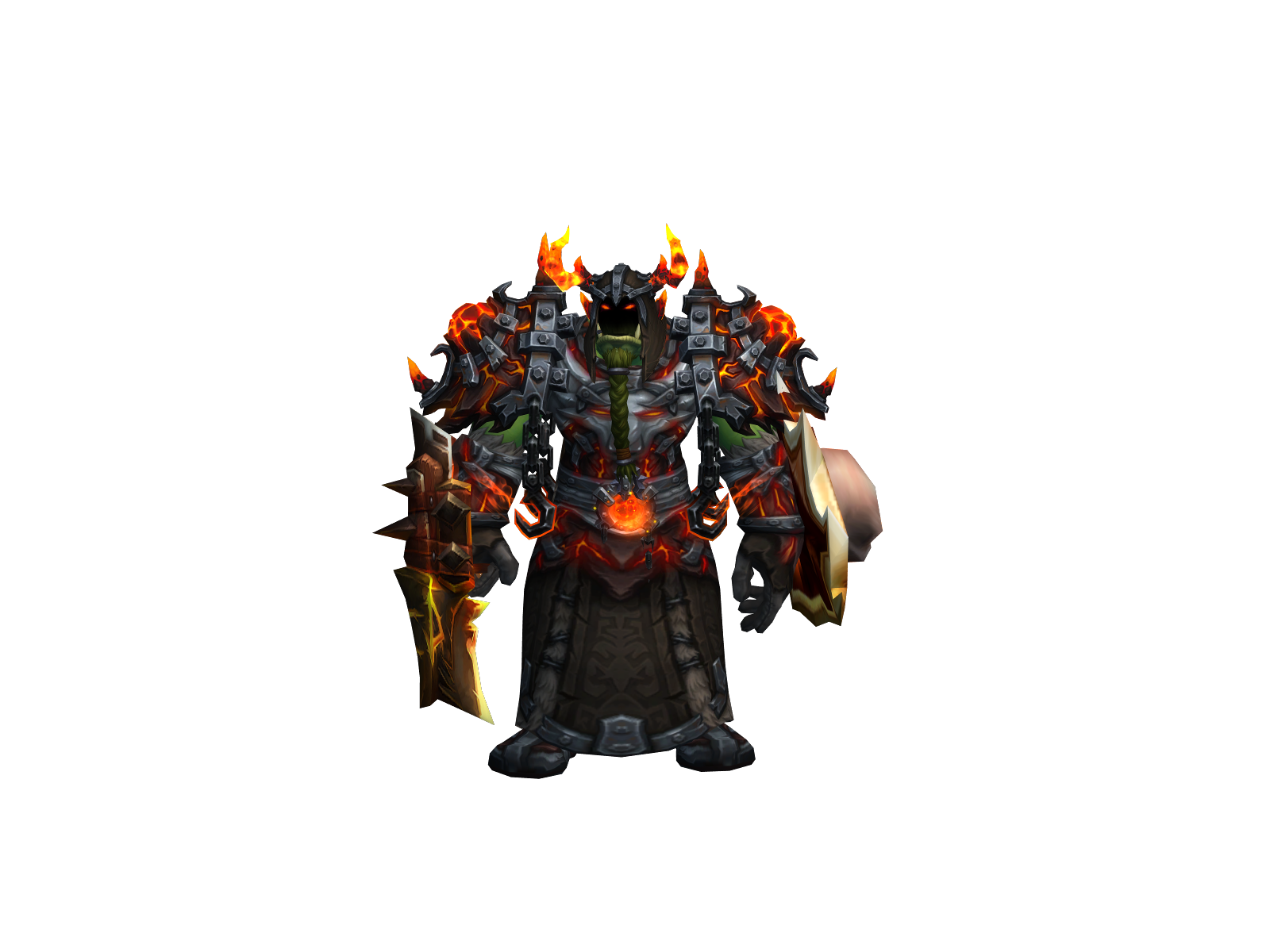 Shockakhän