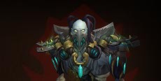 Wulord's icon