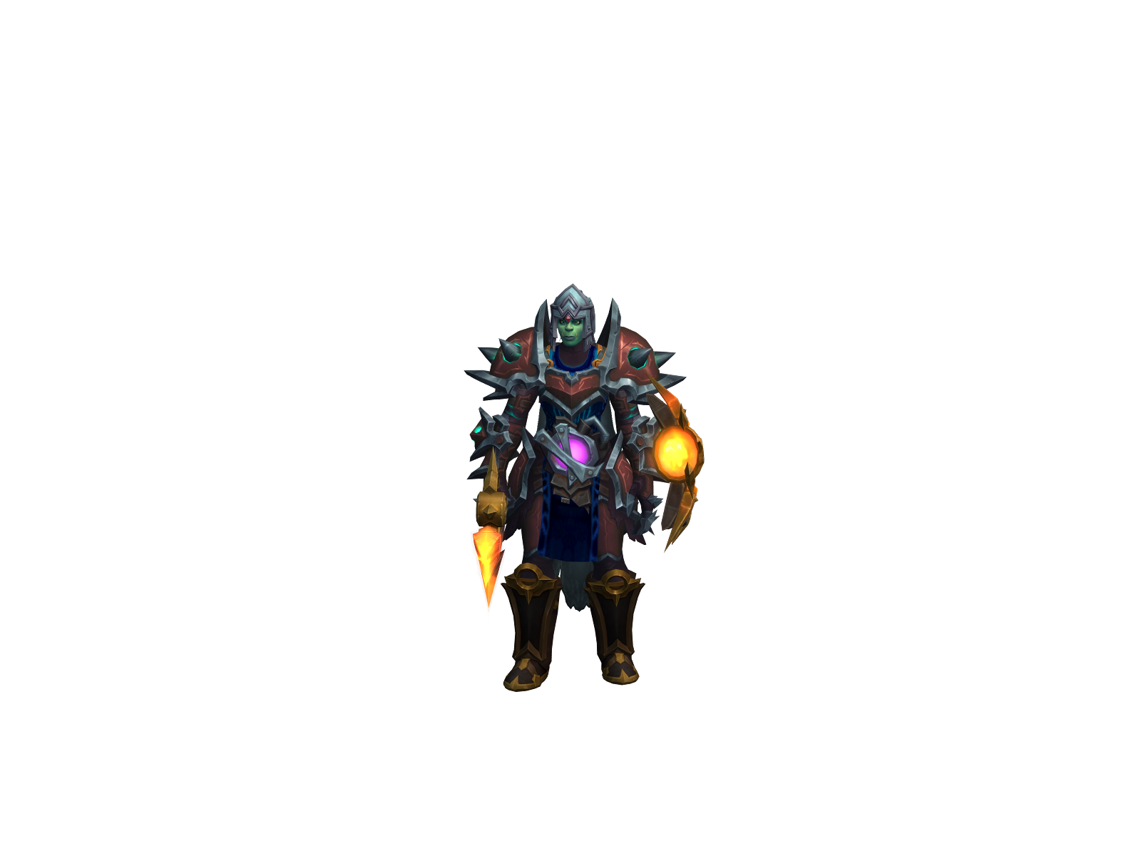 Thundercauck