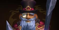 Antiquè's icon