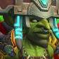 Meoo portrait